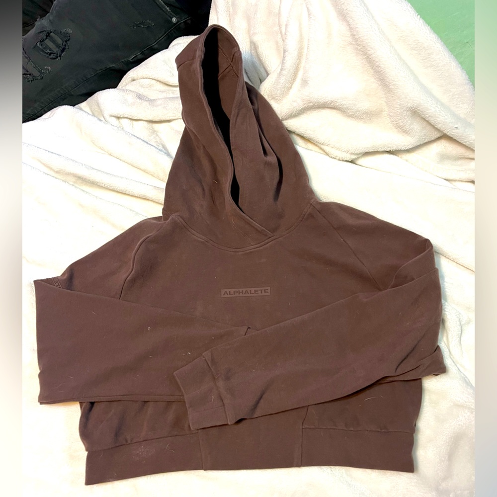 Alphalete sweatshirt